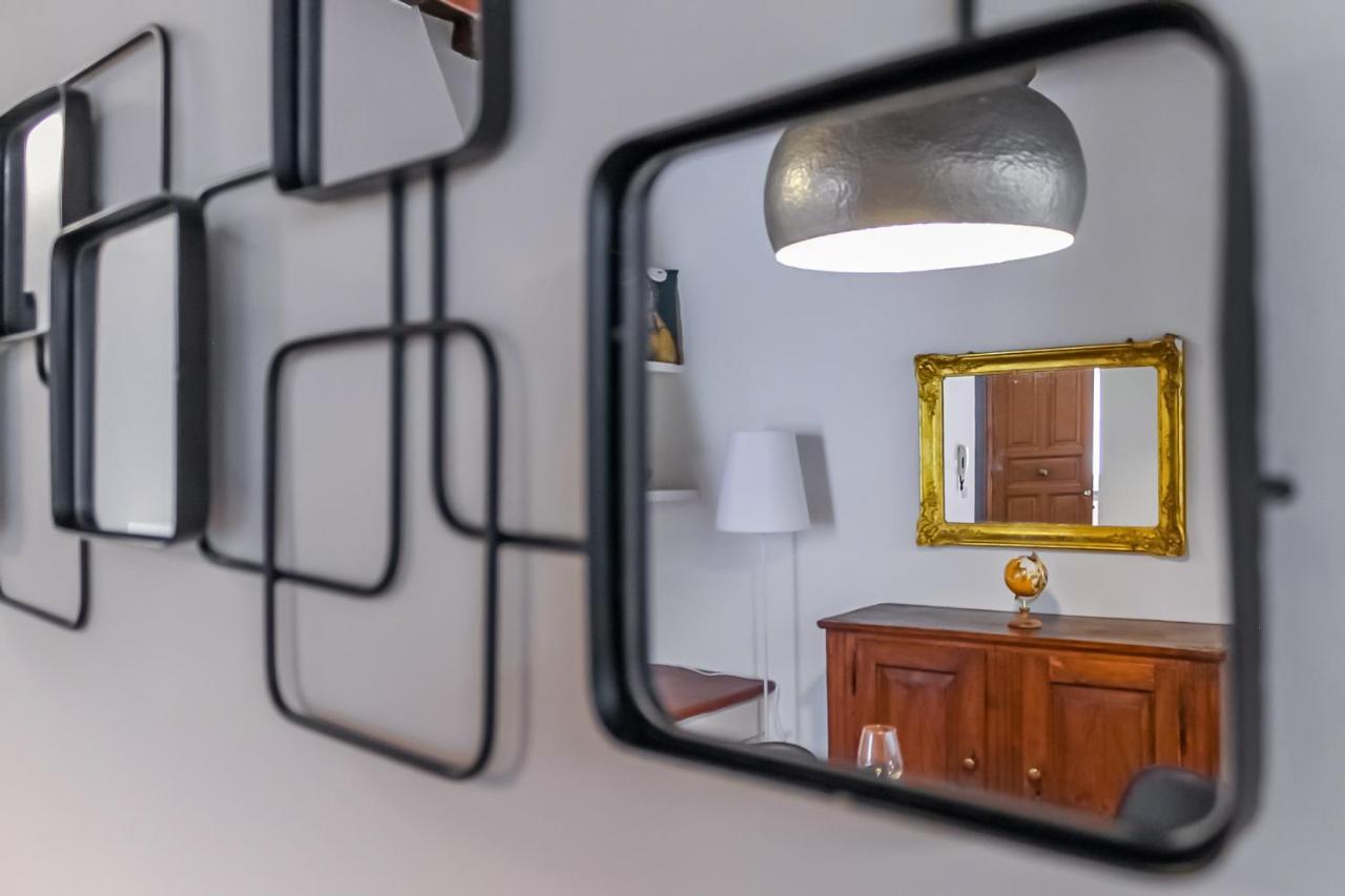 Appartamento Del Battistero - Affitti Brevi Italia ลุคคา ภายนอก รูปภาพ