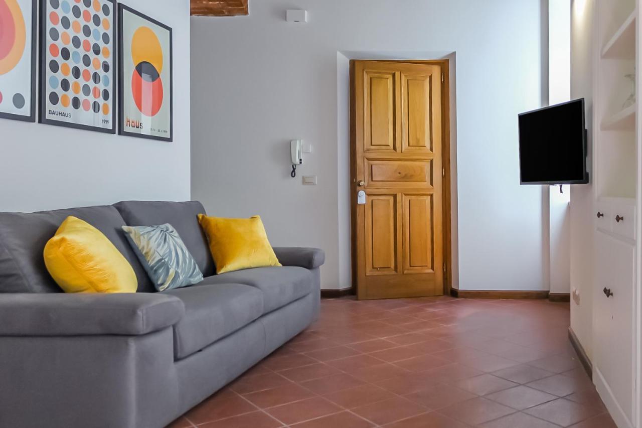 Appartamento Del Battistero - Affitti Brevi Italia ลุคคา ภายนอก รูปภาพ