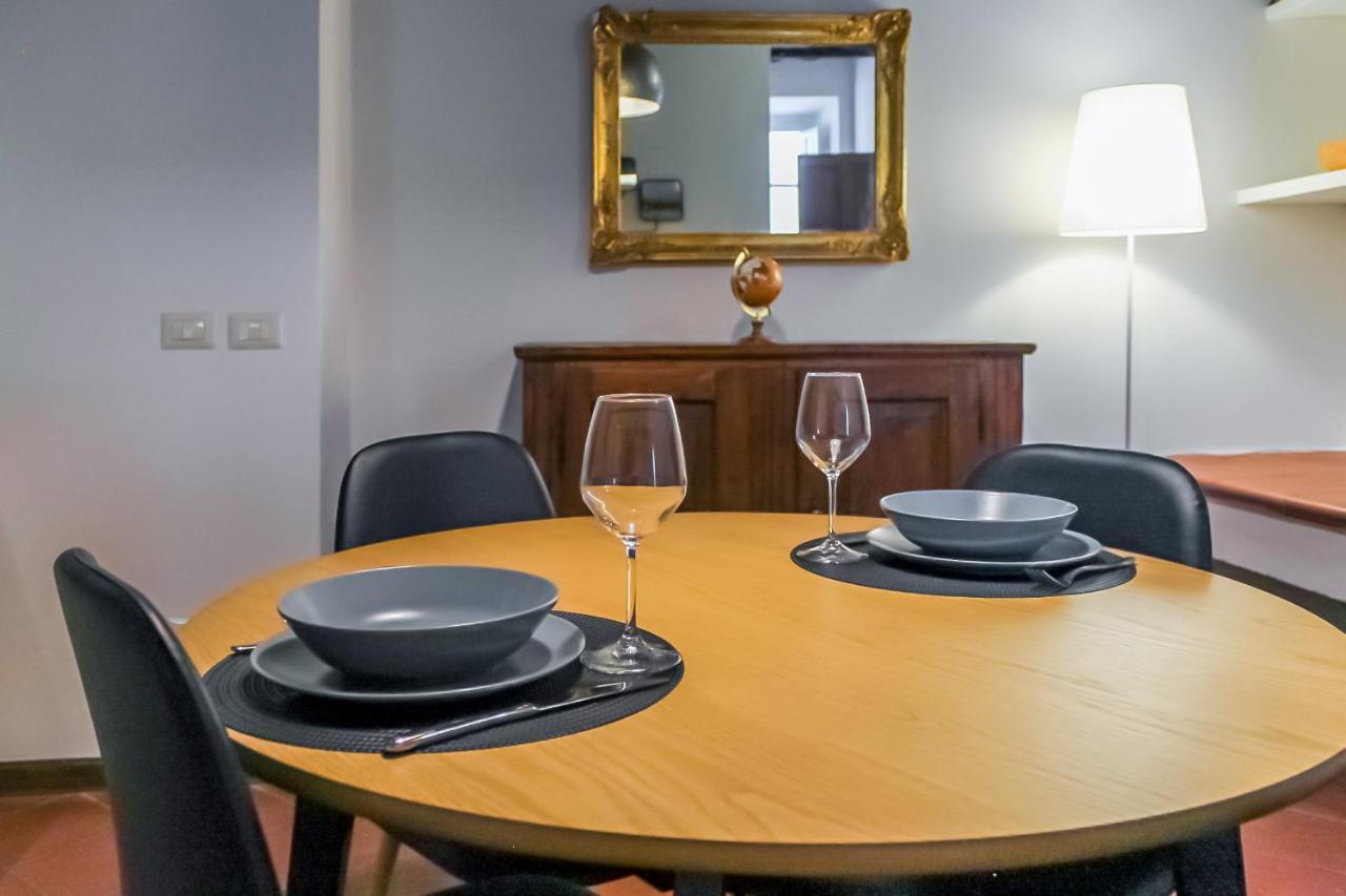 Appartamento Del Battistero - Affitti Brevi Italia ลุคคา ภายนอก รูปภาพ