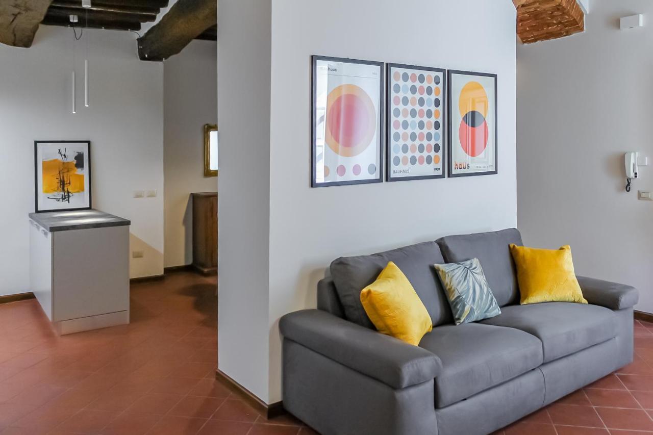 Appartamento Del Battistero - Affitti Brevi Italia ลุคคา ภายนอก รูปภาพ